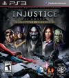 Injustice: Gods Among Us - Ultimate Edition